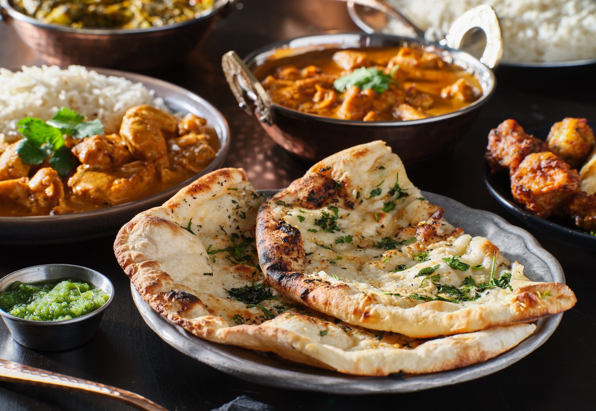 Curry House